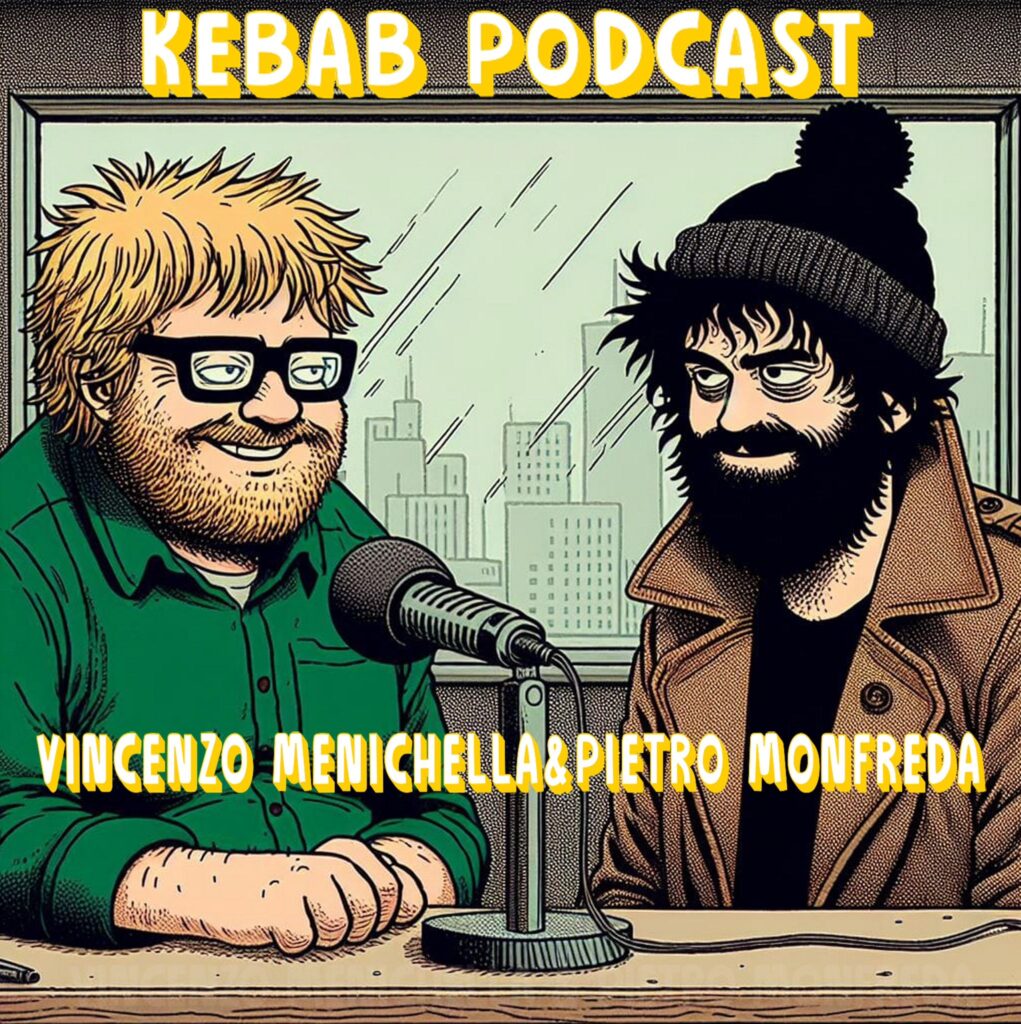 Kebab Podcast
