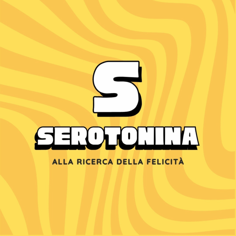 Serotonina