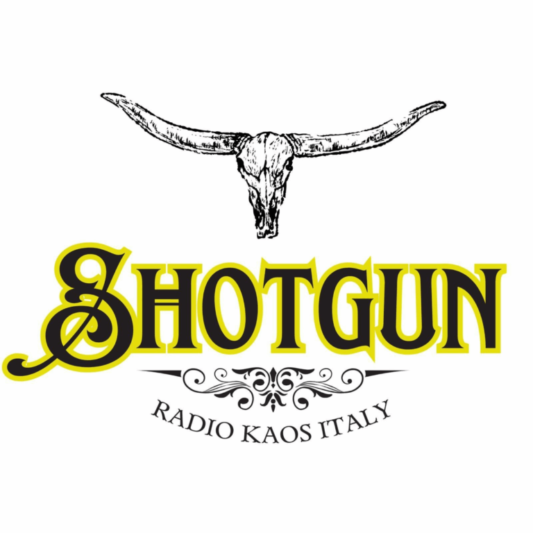 Shotgun
