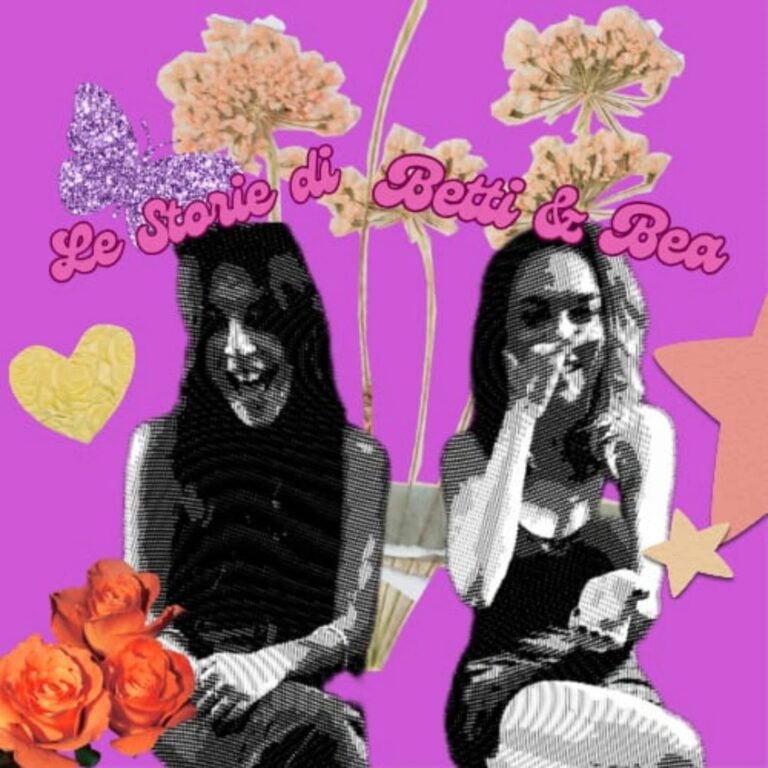 le storie di betty e bea