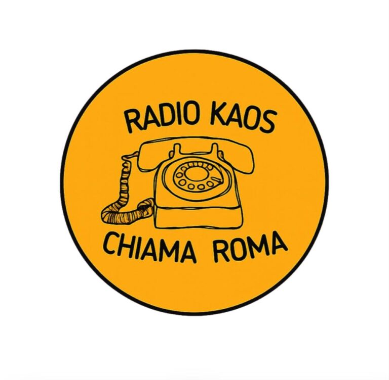 rki chiama roma